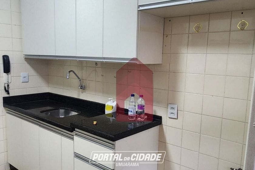 Apartamento &agrave; venda - 87m&sup2; - Armaz&eacute;m