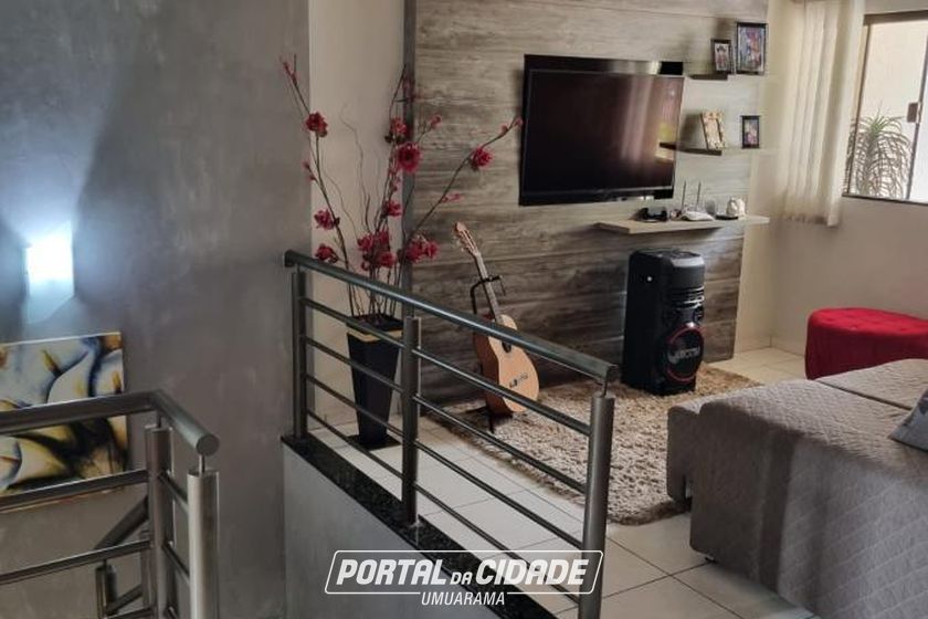 Casa &agrave; venda - 175m&sup2; - Zona III