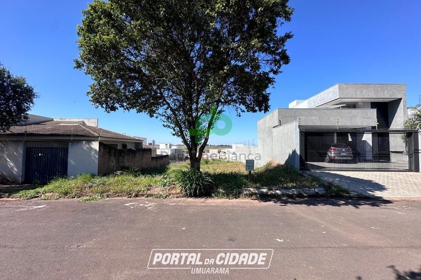 Terreno &agrave; venda - 364m&sup2; - Jardim Santa Clara