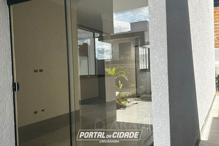 Casa &agrave; venda - 76m&sup2; - Jardim das Cerejeiras