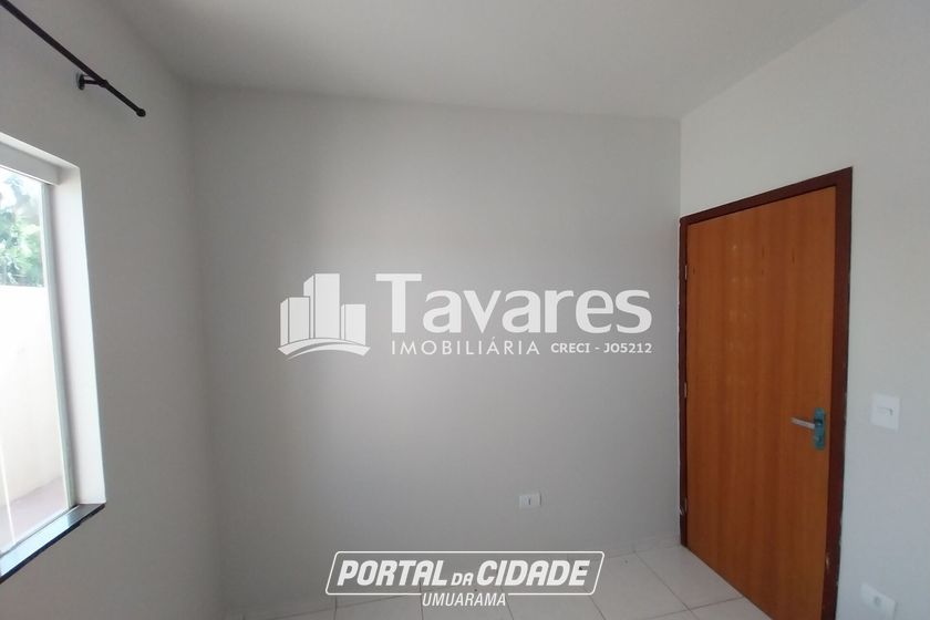 Casa &agrave; venda - 68m&sup2; - Jardim Colorado