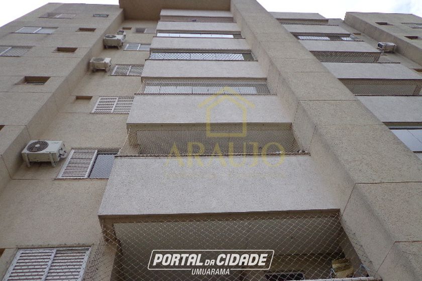 Apartamento &agrave; venda - 125m&sup2; - Zona I-A