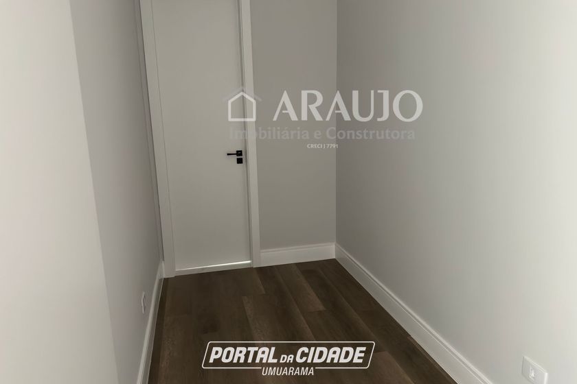 Casa &agrave; venda - 135m&sup2; - Jardim Am&eacute;rica