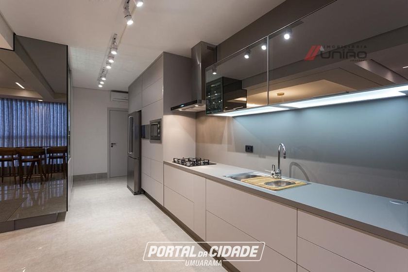 Apartamento &agrave; venda - 185m&sup2; - Zona II