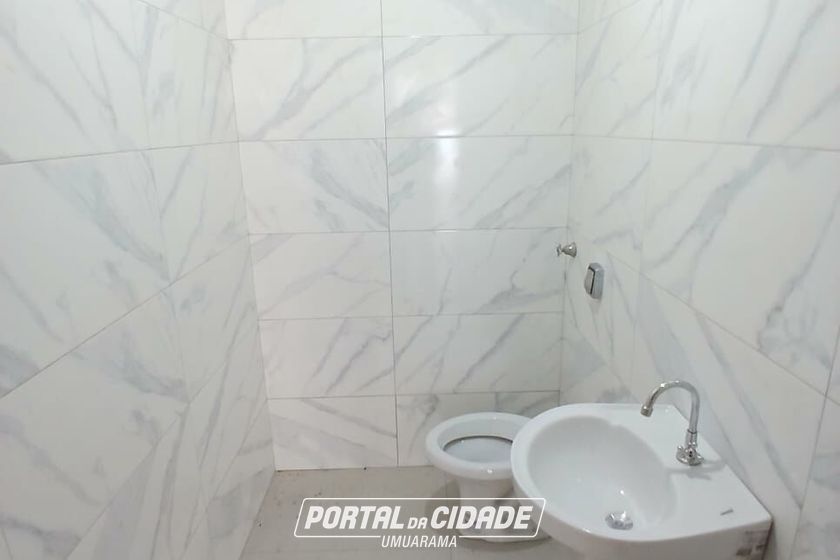 Sal&atilde;o Comercial para alugar - 250m&sup2; - Zona I