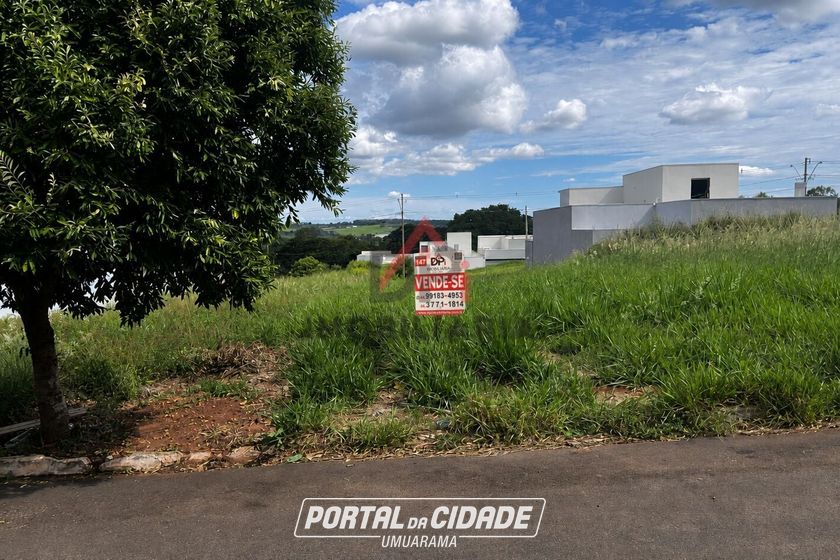 Terreno &agrave; venda - 140m&sup2; - Parque Residencial Metropolitano