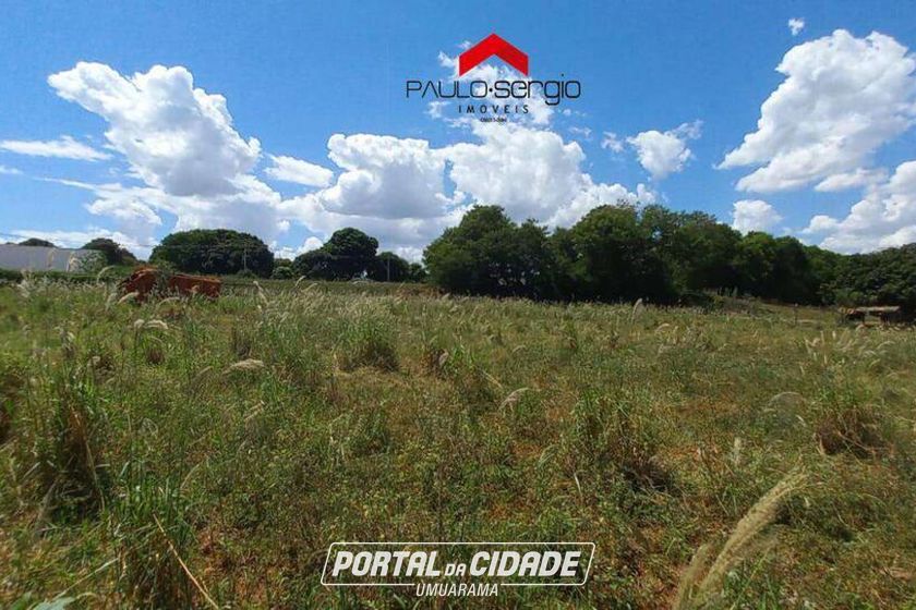 Ch&aacute;cara &agrave; venda - 4000m&sup2; - Parque Industrial I