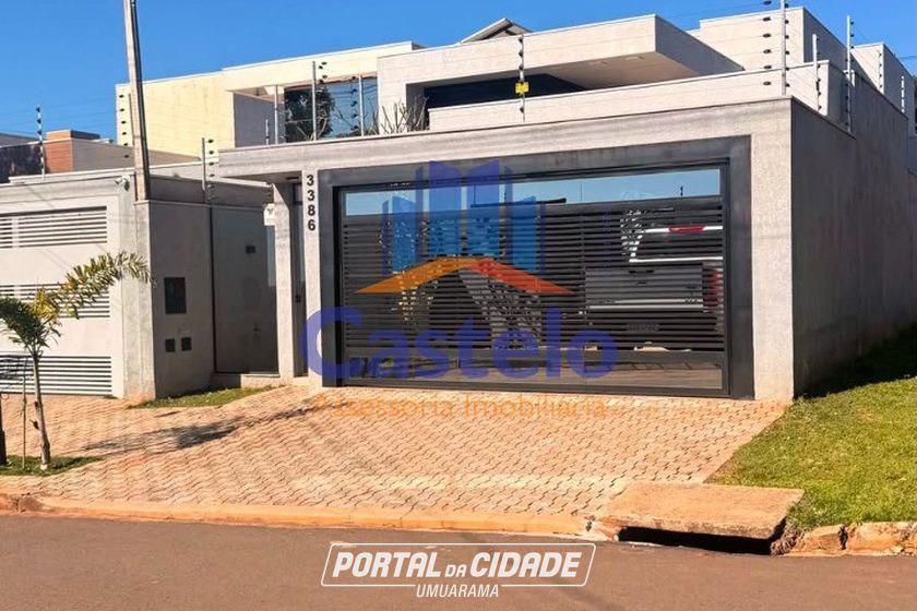 Casa para alugar - 110m&sup2; - JARDIM ITAPU&Atilde;