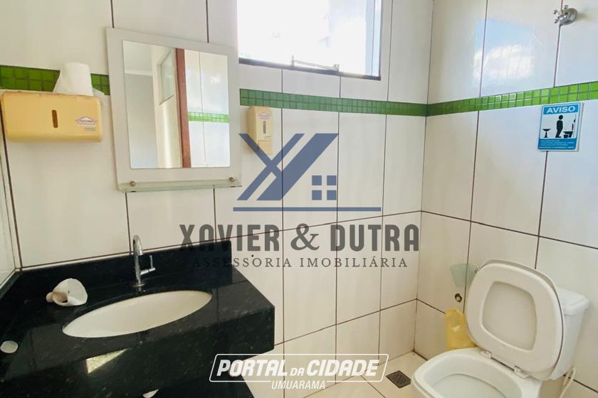 Casa &agrave; venda - 154m&sup2; - Parque Alto do Paran&aacute;