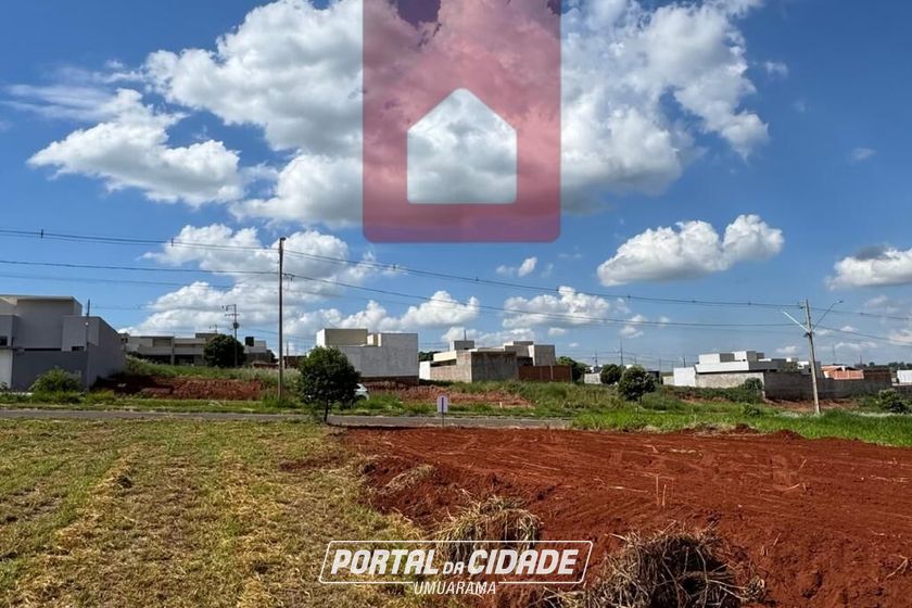 Terreno &agrave; venda - 245m&sup2; - Parque Residencial Metropolitano