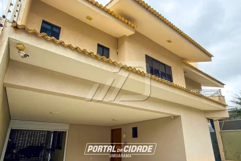 Sobrado &agrave; venda - 420m&sup2; - Parque Cidade Jardim