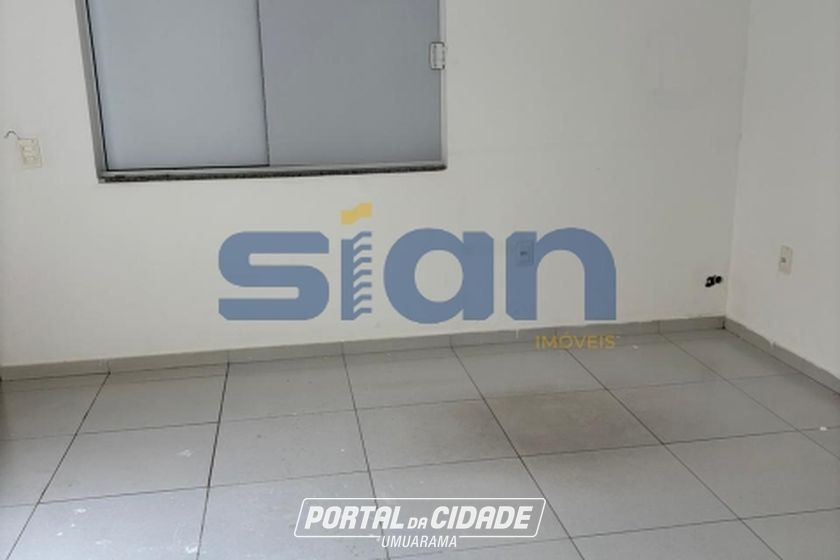 Apartamento para alugar - Zona I