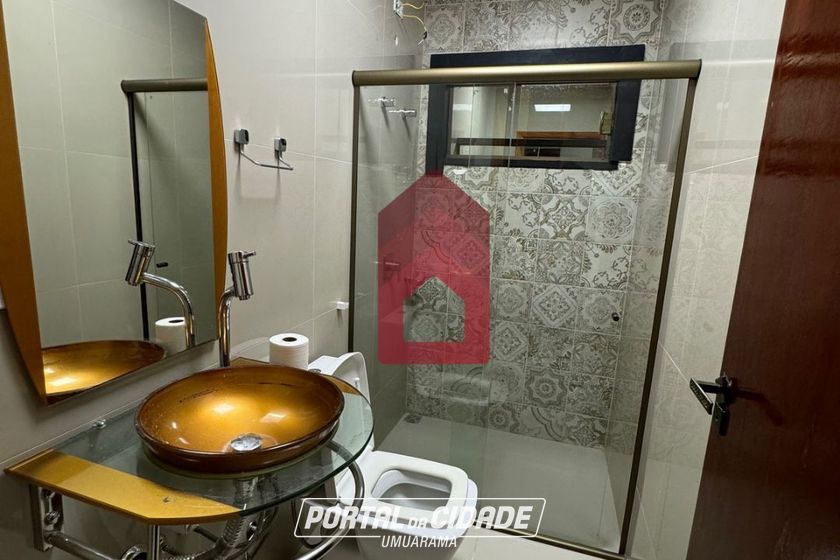 Casa para alugar - 380m&sup2; - Jardim Imigrantes II