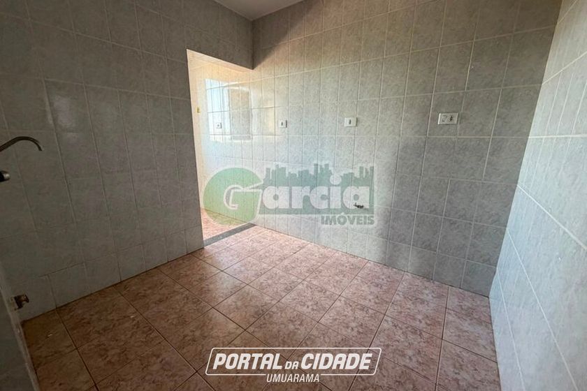Apartamento para alugar - Zona III