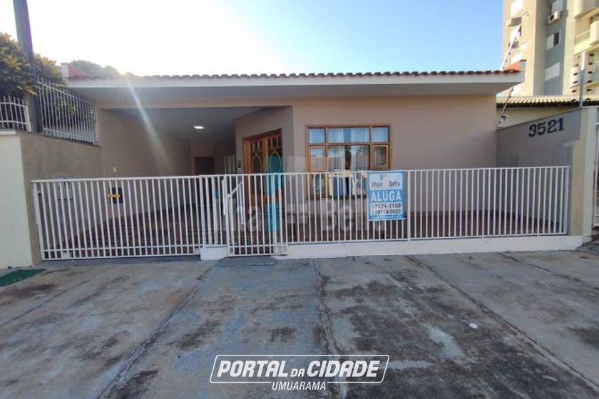 Sala Comercial para alugar - Zona I