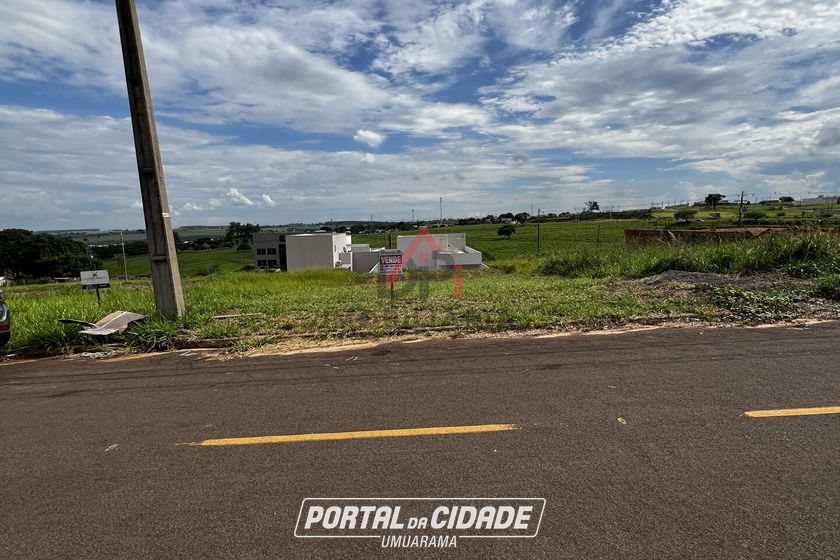 Terreno &agrave; venda - 220m&sup2; - Parque Residencial Metropolitano II