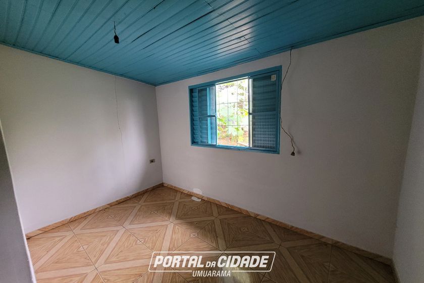 Casa para alugar - Parque 1&ordm; de Maio