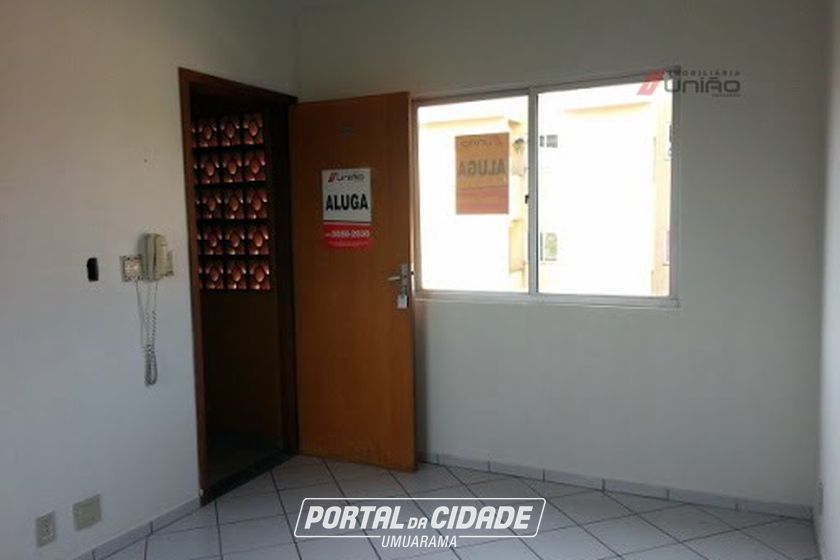 Apartamento para alugar - Jardim Alto da Boa Vista