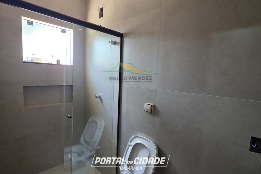 Casa &agrave; venda - 140m&sup2; - Jardim Imperial