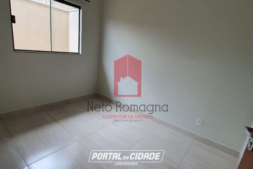 Apartamento para alugar - Parque Residencial Monte L&iacute;bano