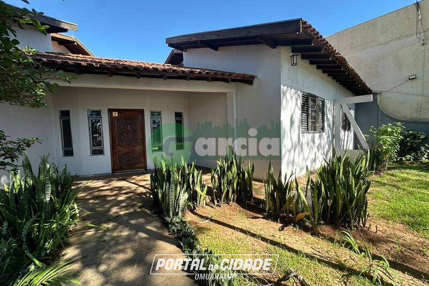 Casa para alugar - Zona V