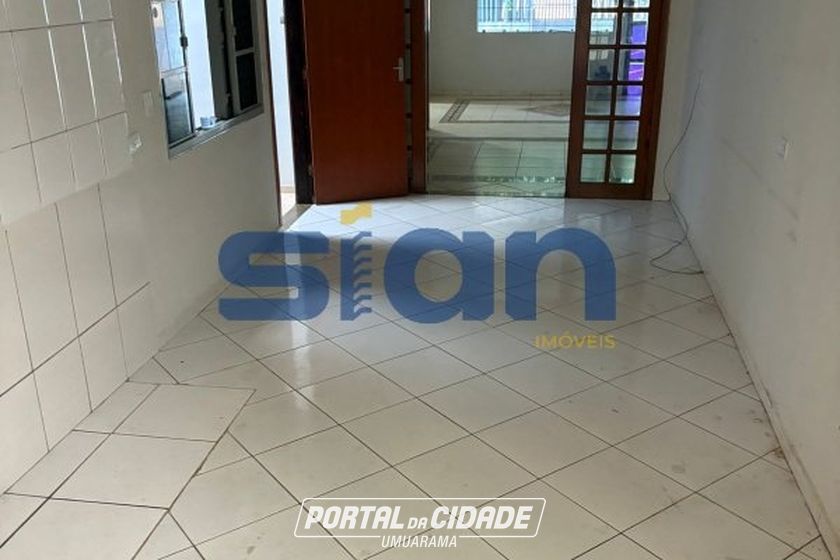 Casa para alugar - Zona I