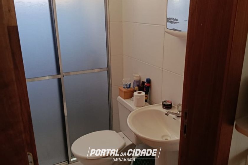Apartamento &agrave; venda - 45m&sup2; - Conjunto Habitacional Sonho Meu