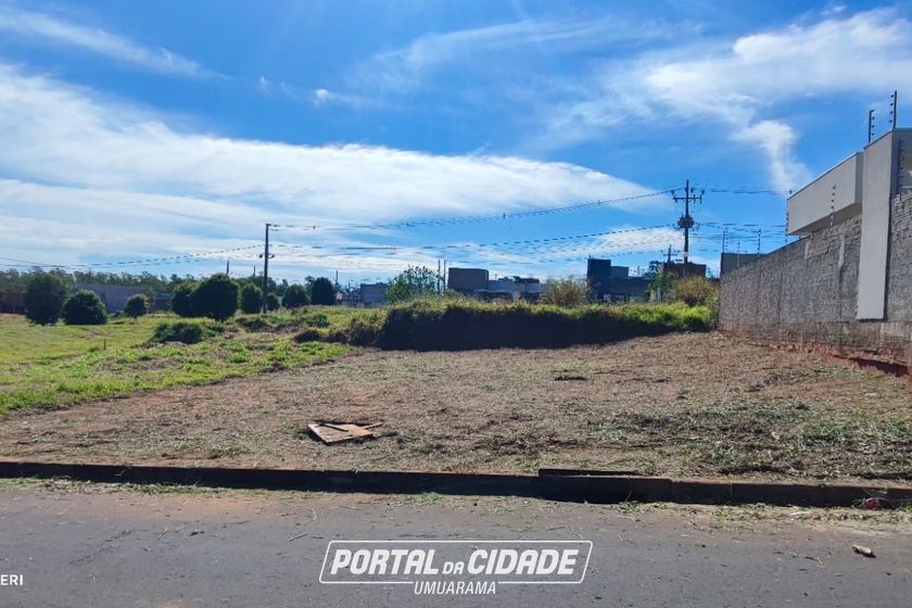 Terreno &agrave; venda - 267m&sup2; - Jd Viena III