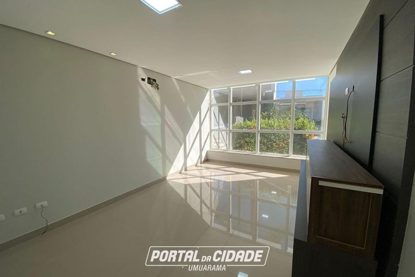 Casa &agrave; venda - 317m&sup2; - Residencial Ecoville