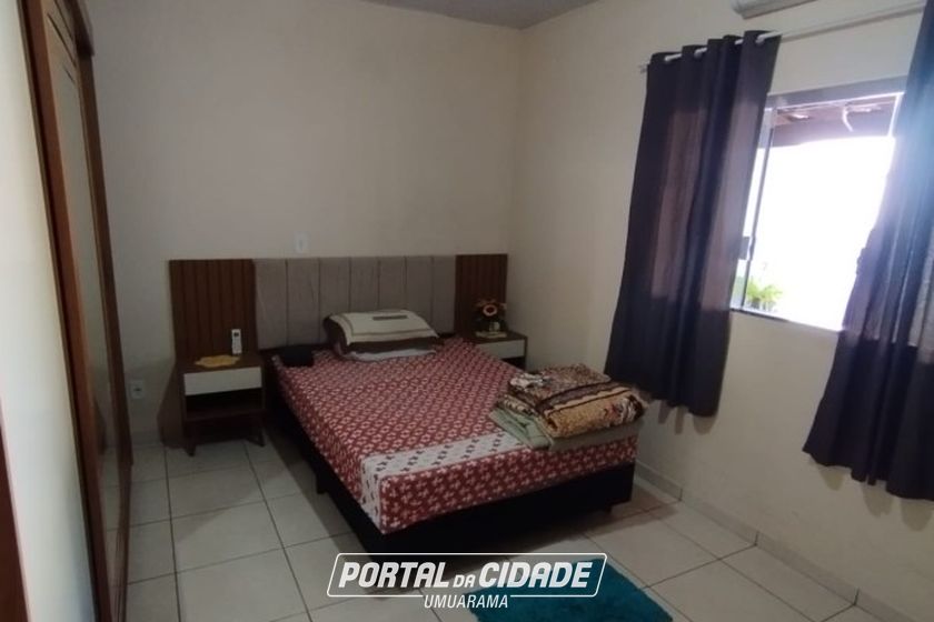 Casa &agrave; venda - 60m&sup2; - Zona V