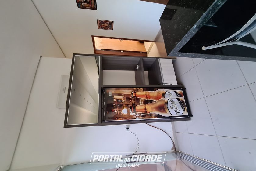 Casa &agrave; venda - 257m&sup2; - Condom&iacute;nio Porto Camargo