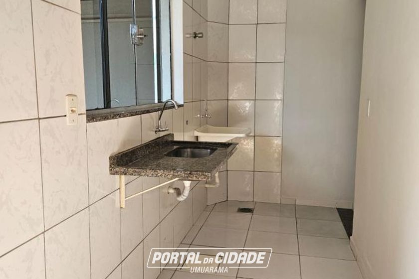 Apartamento para alugar - Parque Alto da Paran&aacute;