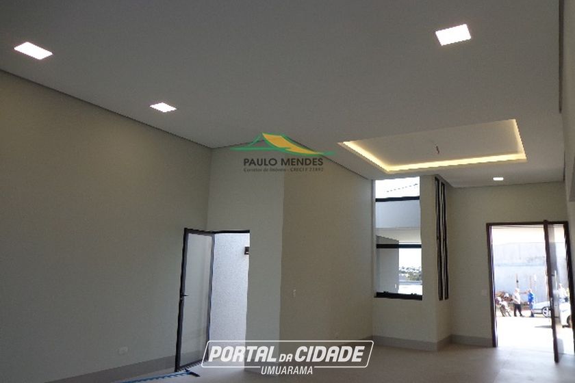 Casa &agrave; venda - 200m&sup2; - CONDOM&Iacute;NIO JARDIM VERSAILLES