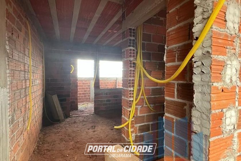 Apartamento &agrave; venda - 160m&sup2; - Imovel em constru&ccedil;&atilde;o para finalizar