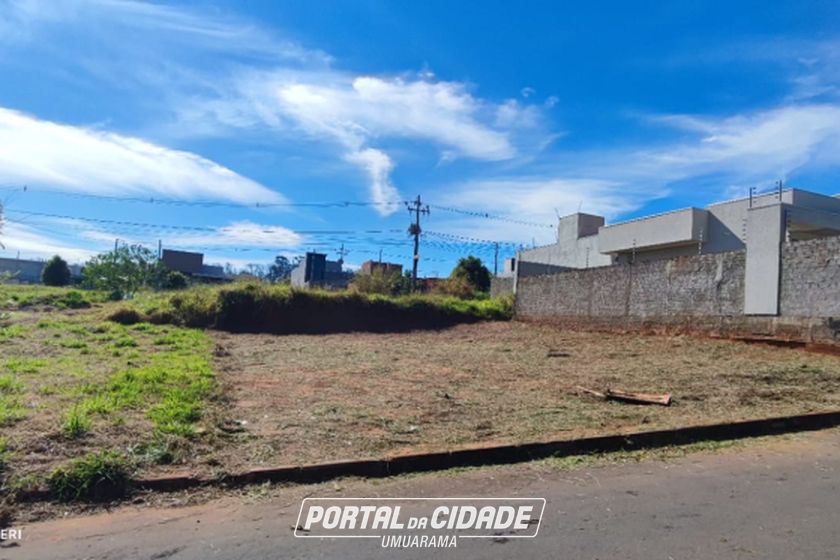 Terreno &agrave; venda - 267m&sup2; - Jd Viena III