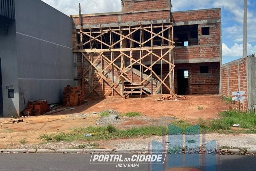 Apartamento &agrave; venda - 160m&sup2; - Imovel em constru&ccedil;&atilde;o para finalizar