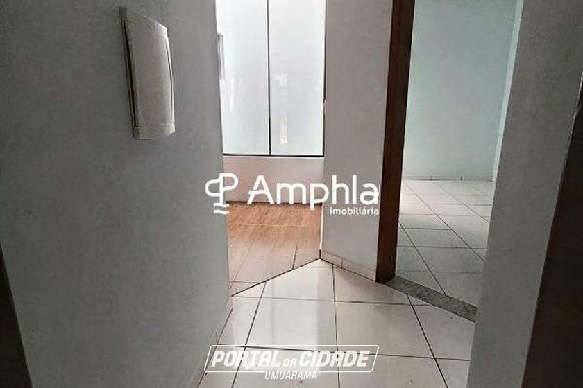 Casa &agrave; venda - 53m&sup2; - Jardim Bressan