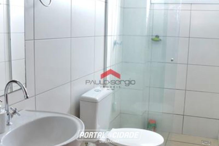 Apartamento &agrave; venda - 58m&sup2; - Jardim Porto Madero