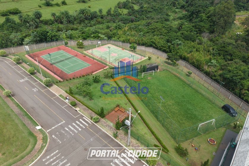 Terreno &agrave; venda - 499m&sup2; - PARQUE RESIDENCIAL INTERLAGOS II