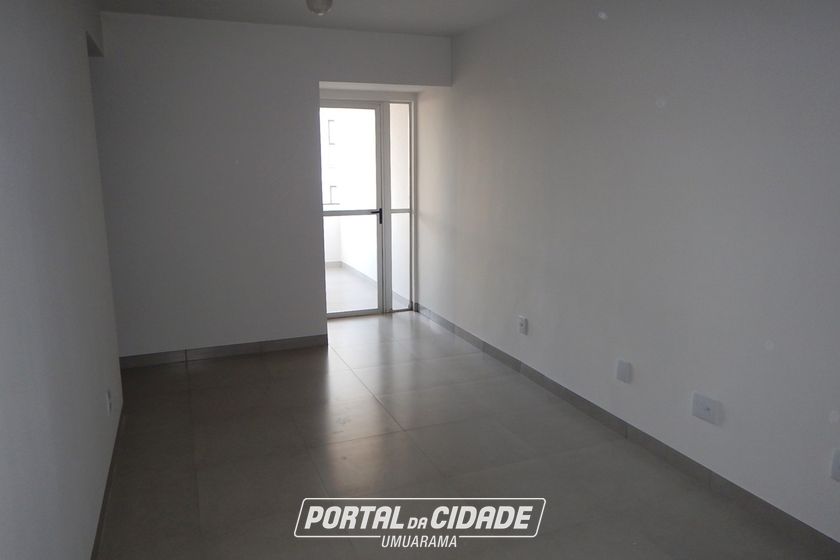 Apartamento &agrave; venda - 68m&sup2; - ZONA III