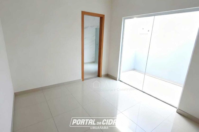 Casa &agrave; venda - 140m&sup2; - Jardim Imigrantes