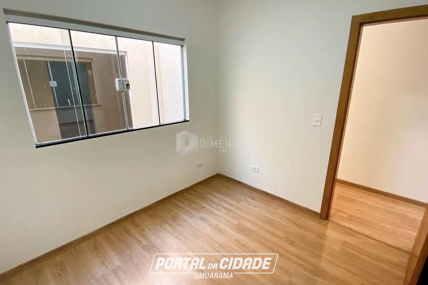 Casa &agrave; venda - 138m&sup2; - Parque Bandeirantes