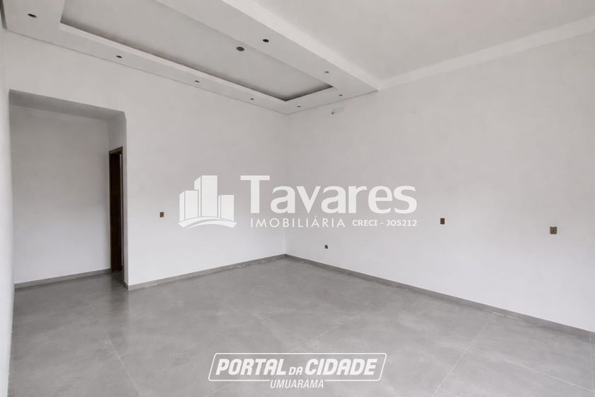 Casa &agrave; venda - 74m&sup2; - Jardim Ibis