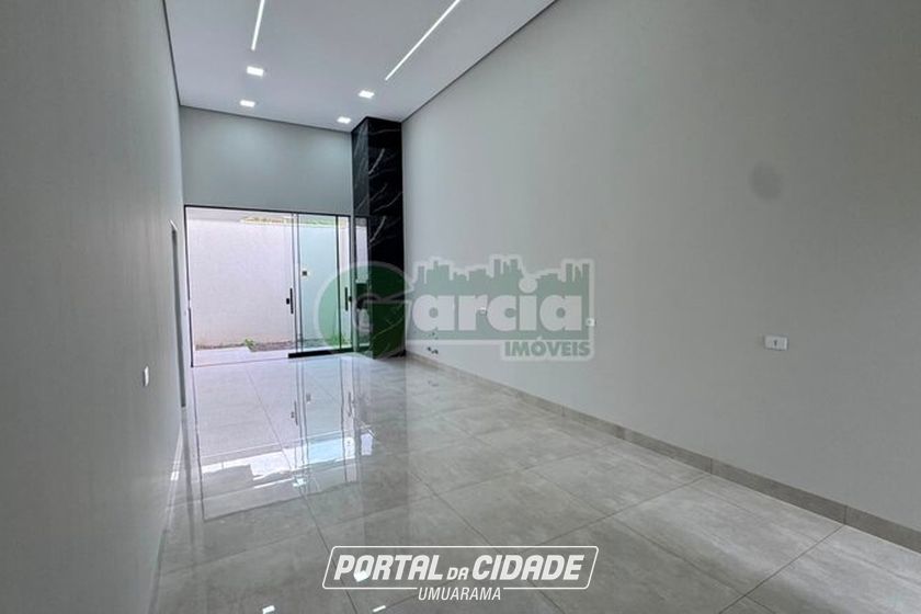 Casa &agrave; venda - 132m&sup2; - Parque Interlagos