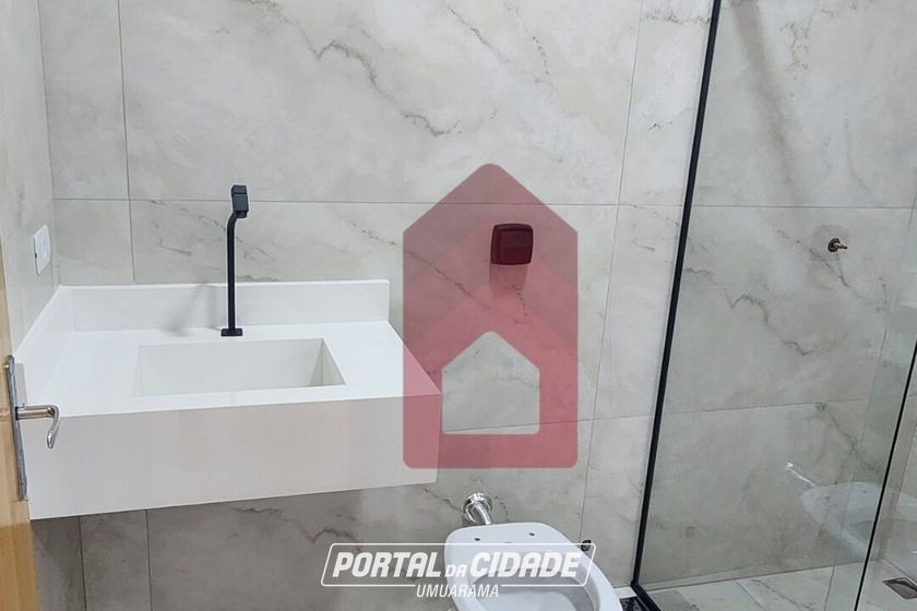 Casa &agrave; venda - 115m&sup2; - Jardim Interlagos II