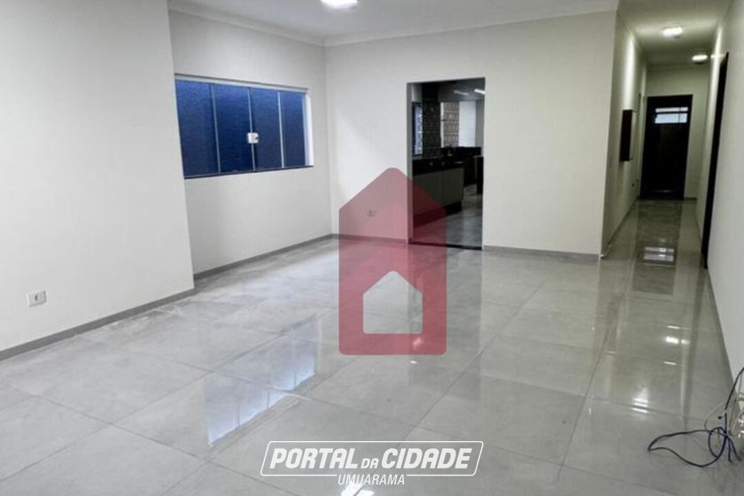 Casa &agrave; venda - 197m&sup2; - Jardim Yoshi