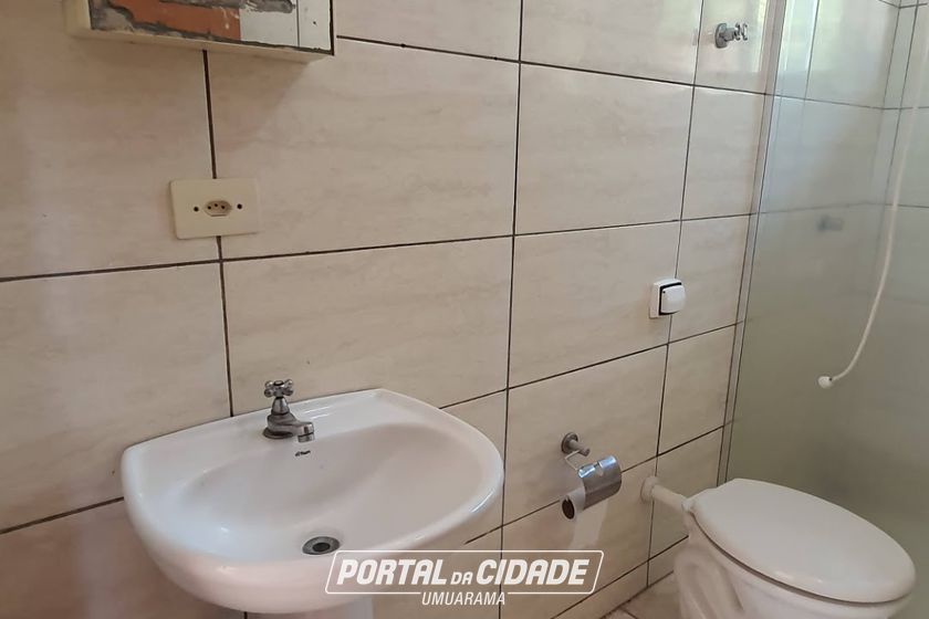 Casa para alugar - 61m&sup2; - Jardim Modelo