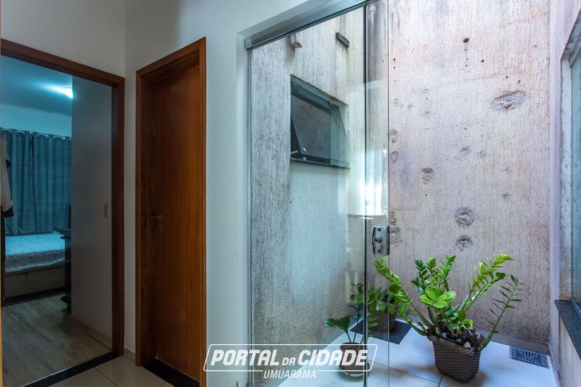 Casa &agrave; venda - 160m&sup2; - Parque Bandeirantes