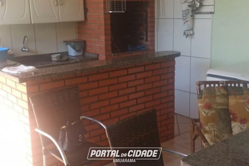 Casa &agrave; venda - 134m&sup2; - Parque San Remo I