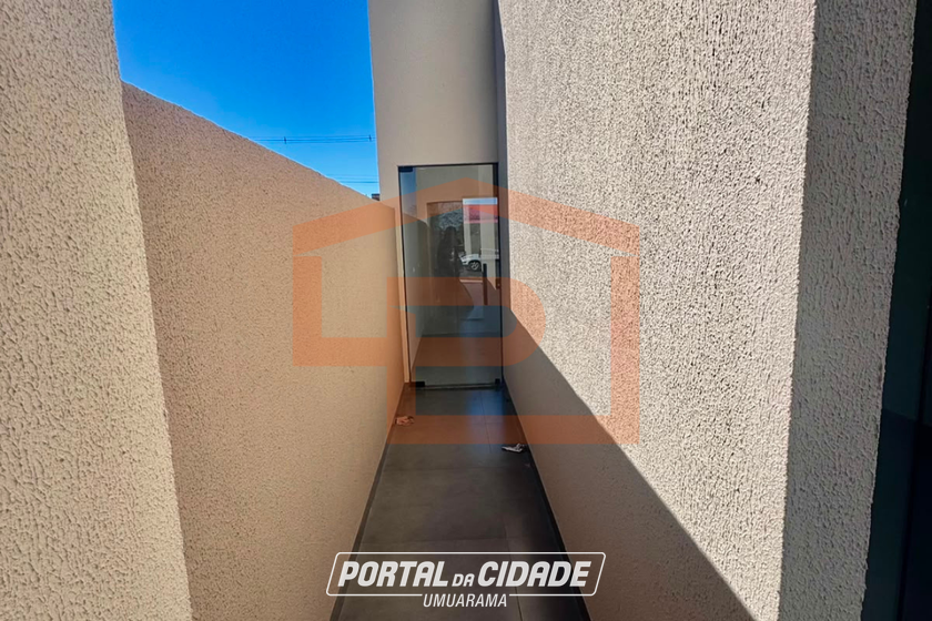 Casa para alugar - 74m&sup2; - Jardim Portugu&ecirc;s